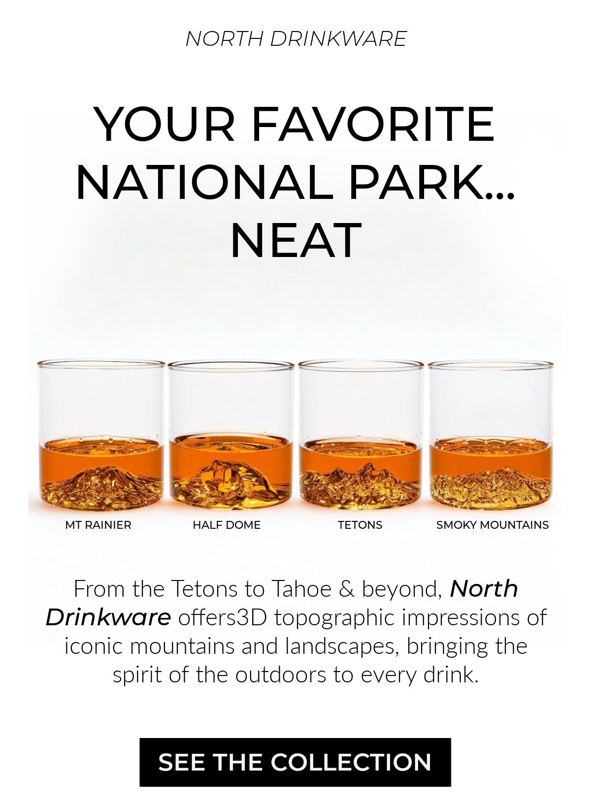 North Drinkware