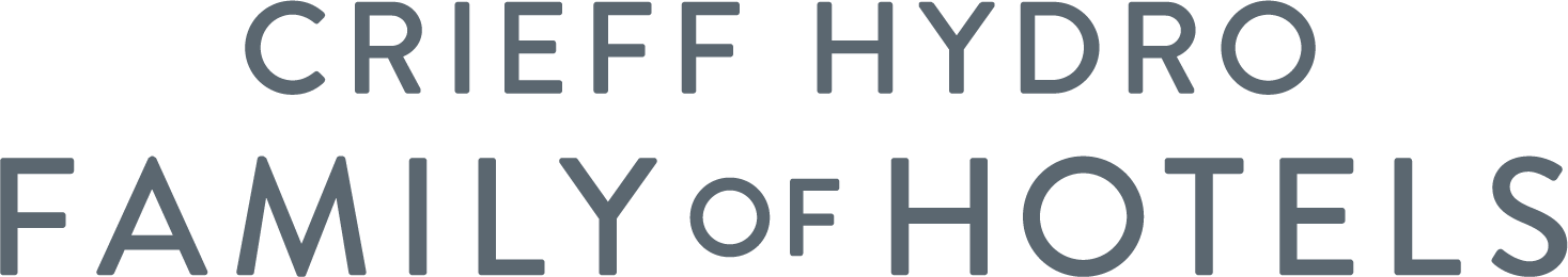 Crieff Hydro Family of Hotels logo