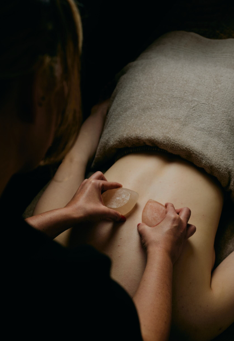 Spa treatments at Crieff Hydro or Peebles Hydro