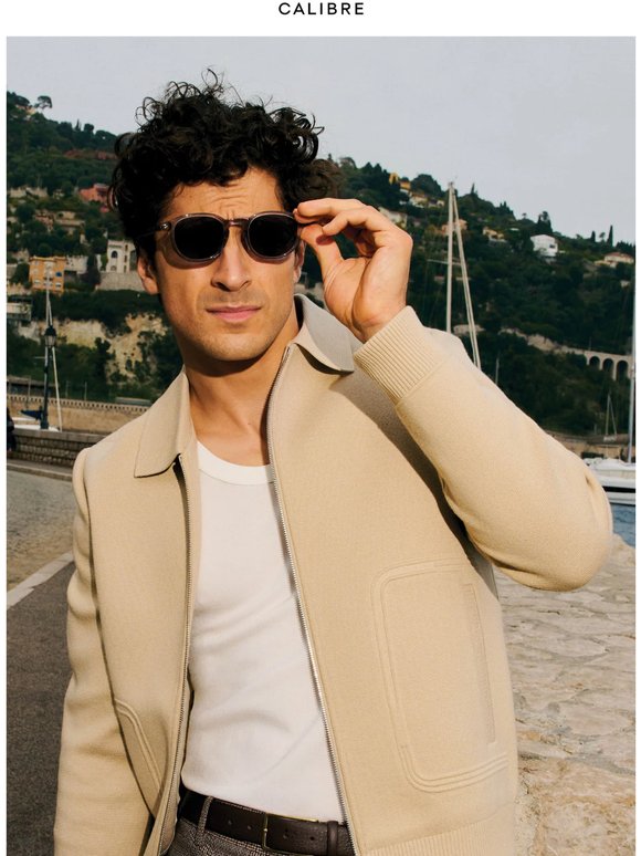 The Essential Winter Layer