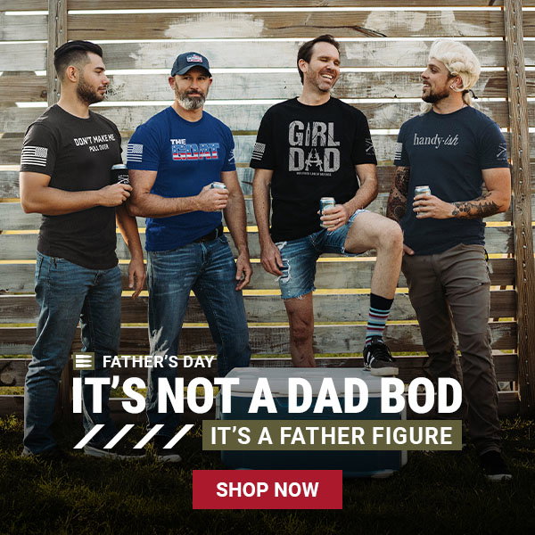SHOP THE FATHER'S DAY COLLECTION