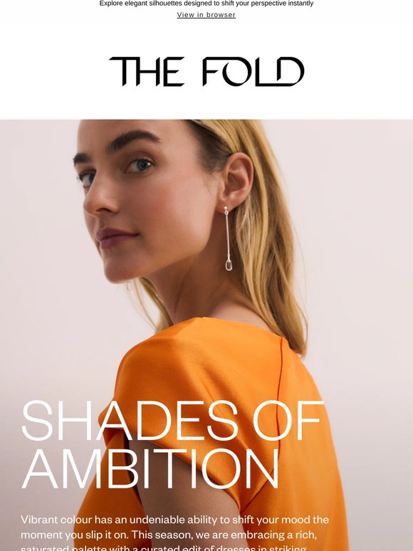 Elevate the everyday in jewel tones