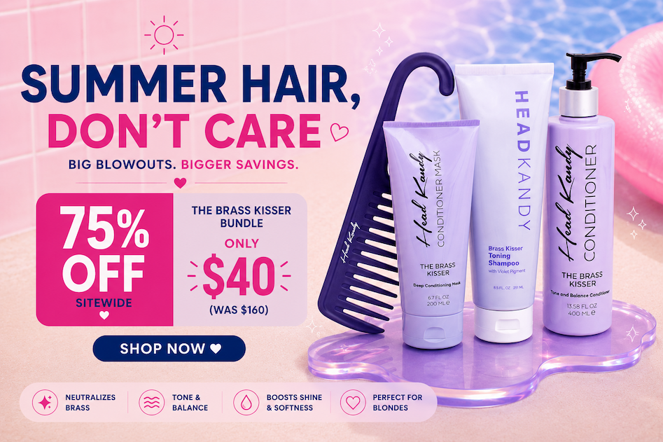 Style Me Minis $3.00