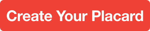 Create Your Placard