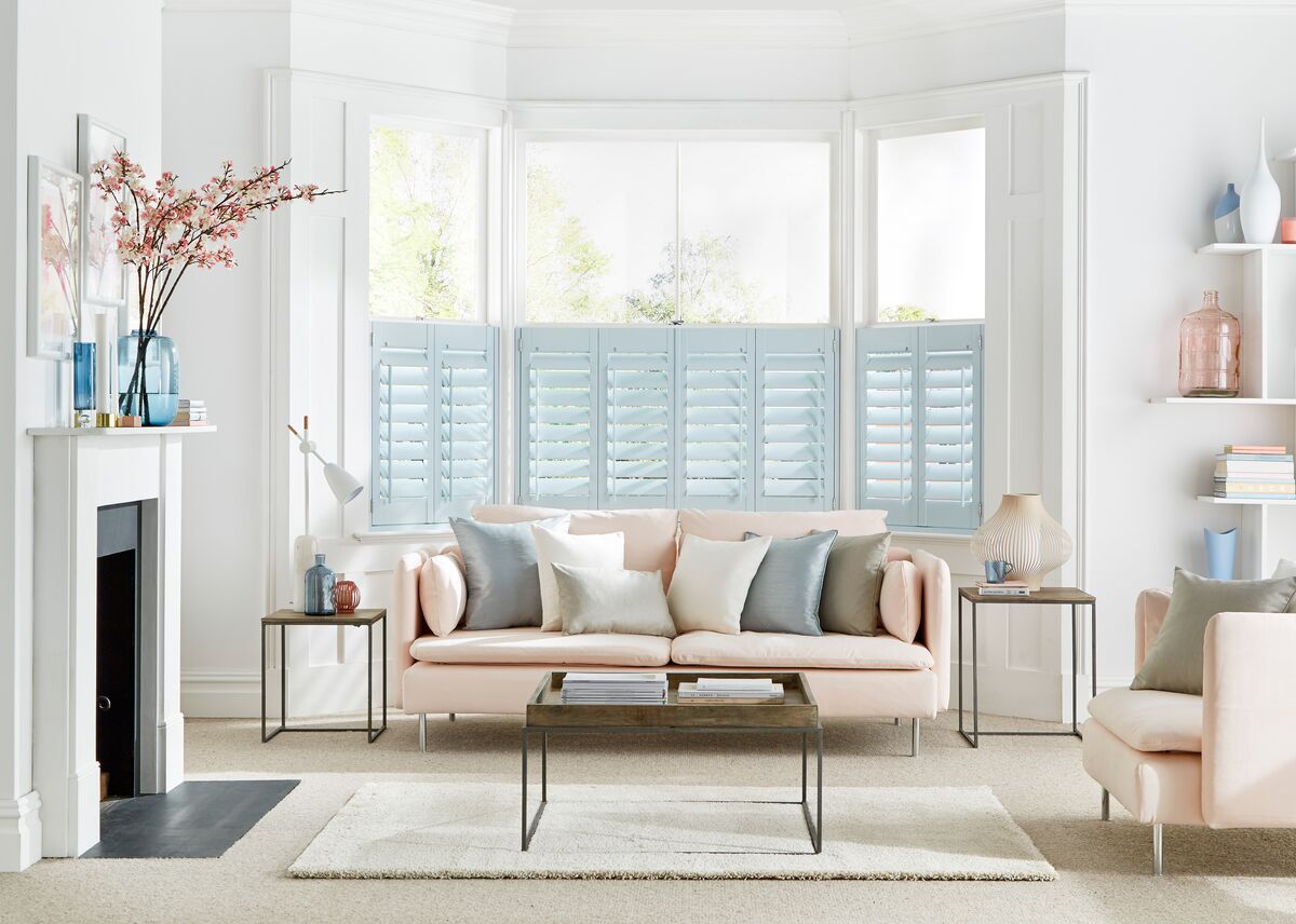 Shutters sale - Up to 40% off selected shutters  