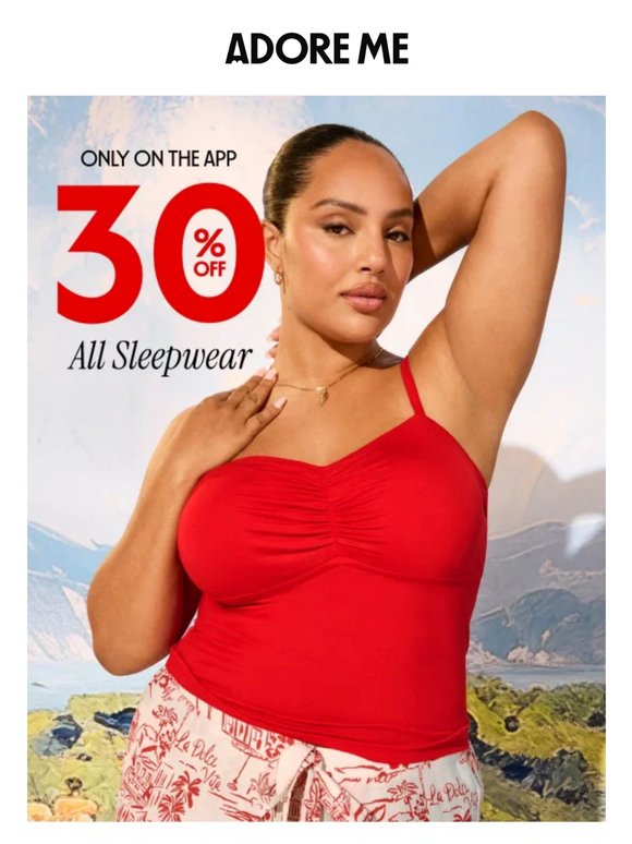 DON'T SLEEP ON THIS PJ SALE