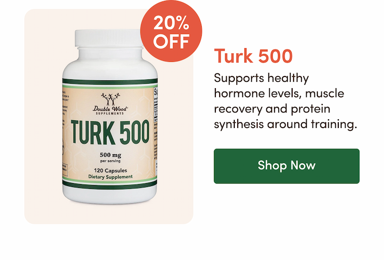 Turk 500
