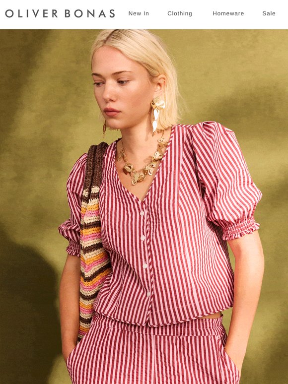 New in Fashion | Spotlight on: Shorts