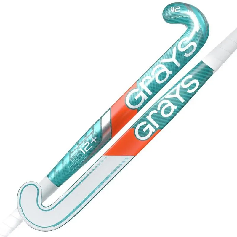 Grays JB 12+ Hockey Stick 