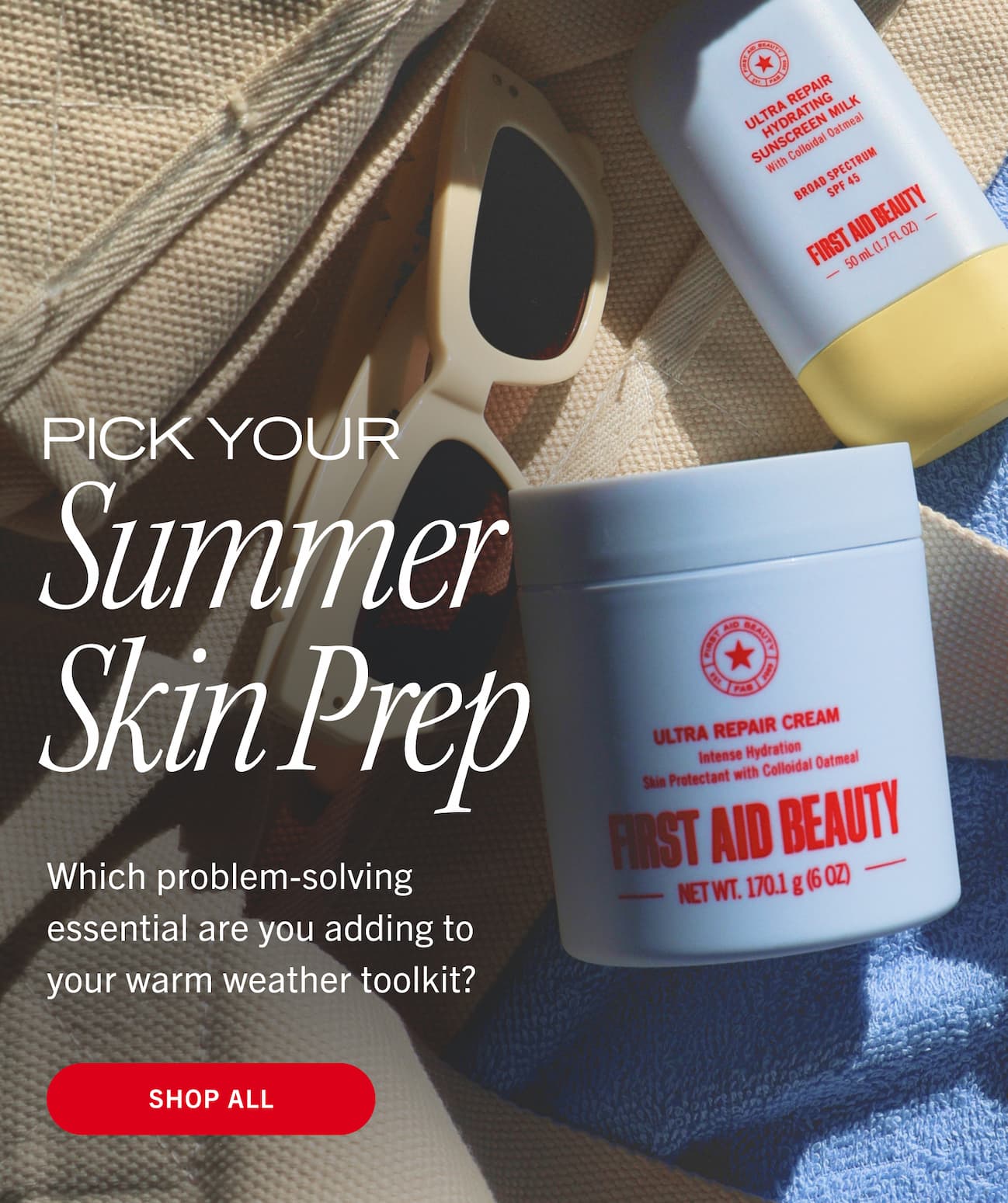 Summer Picks
