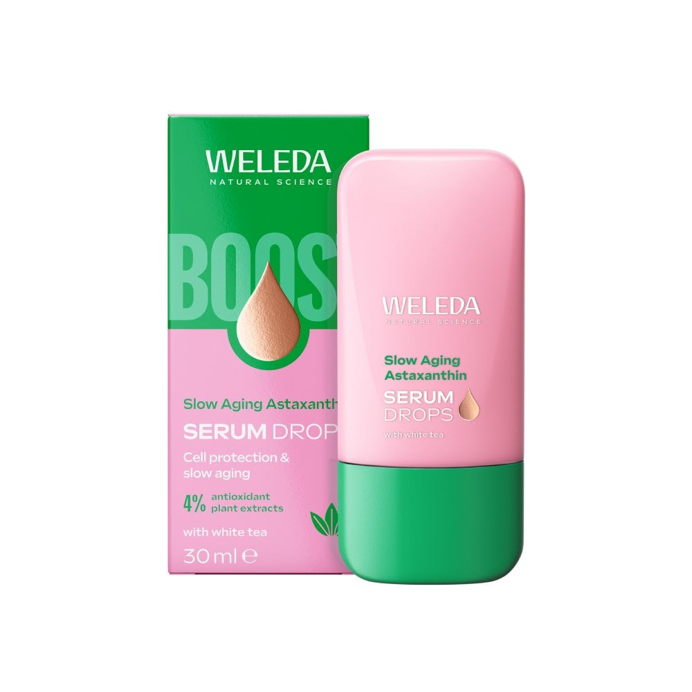 Weleda