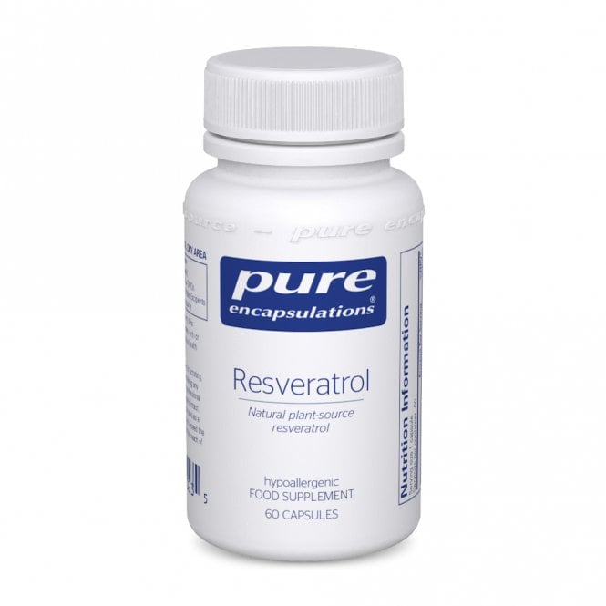 Pure Encapsulations