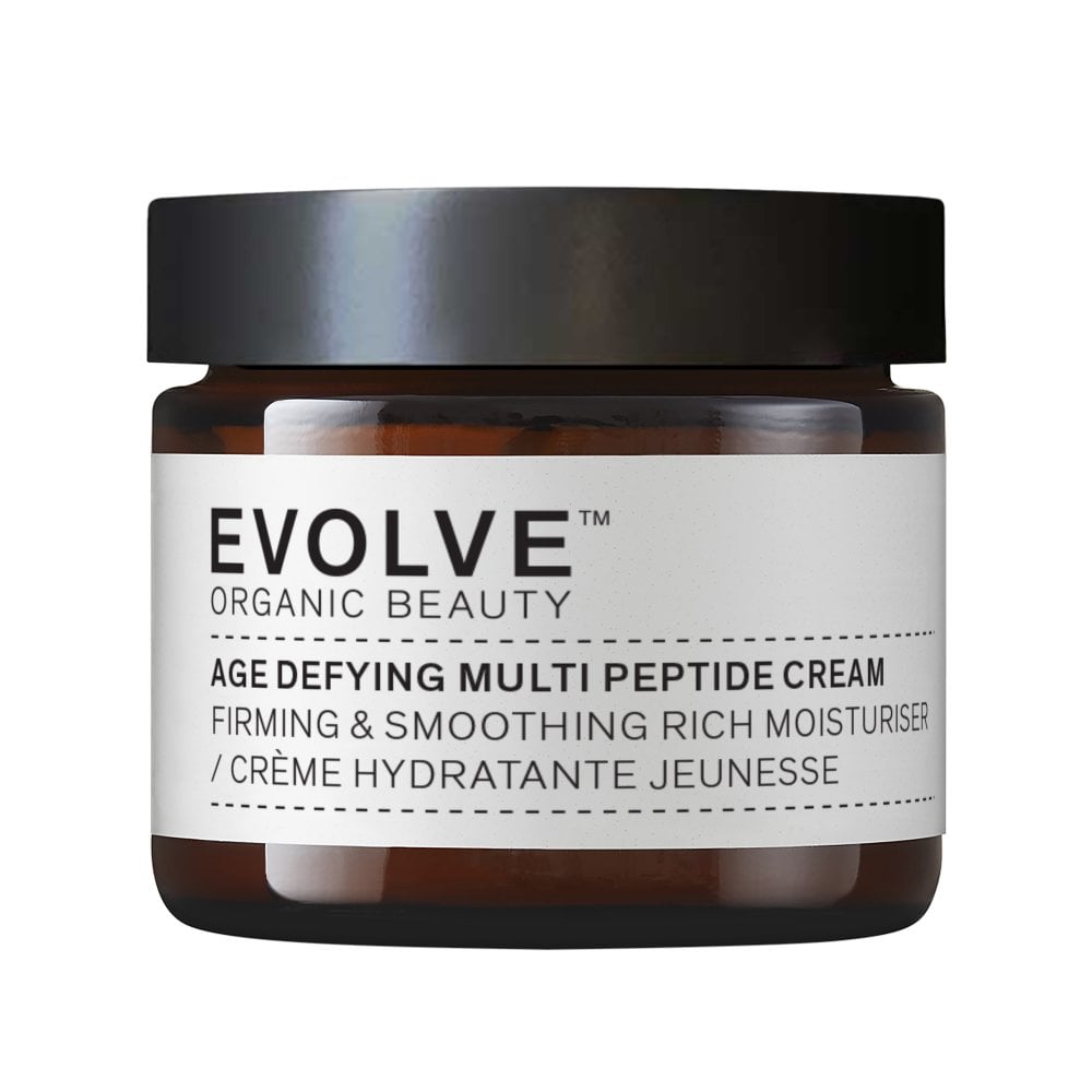 Evolve