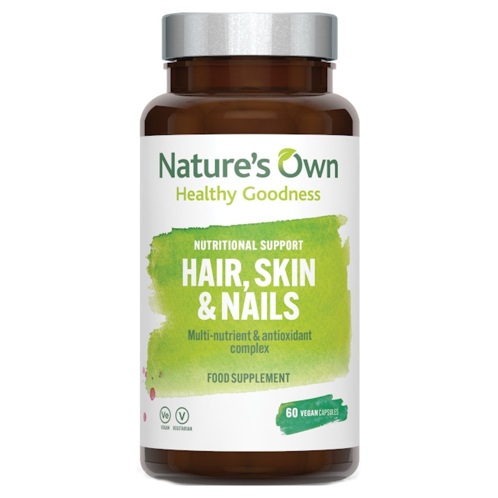 Nature's Own