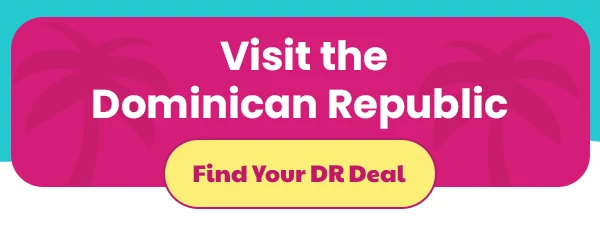 Visit the Dominican Republic Find Your DR Deal