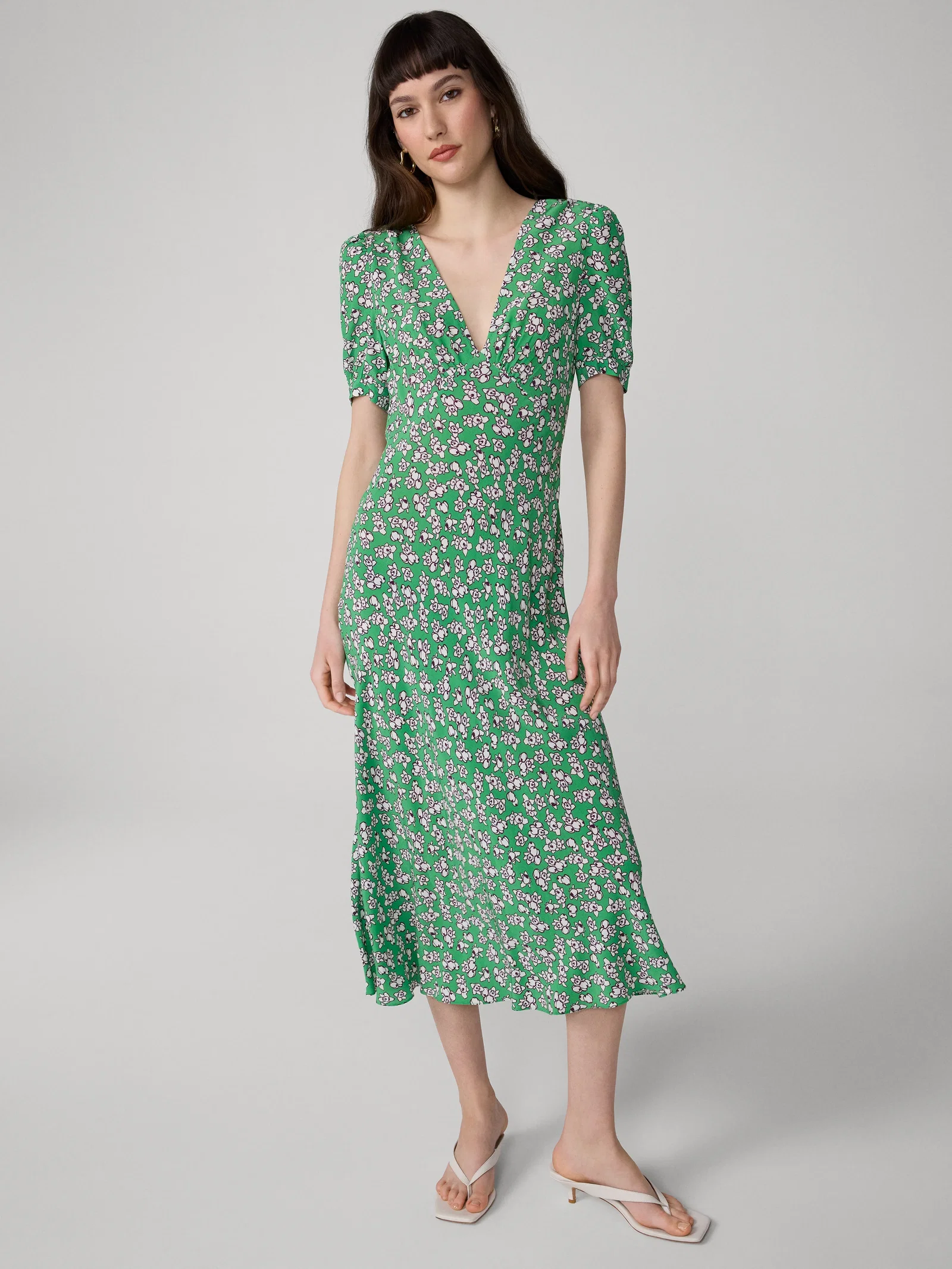 Image of Molly Dress