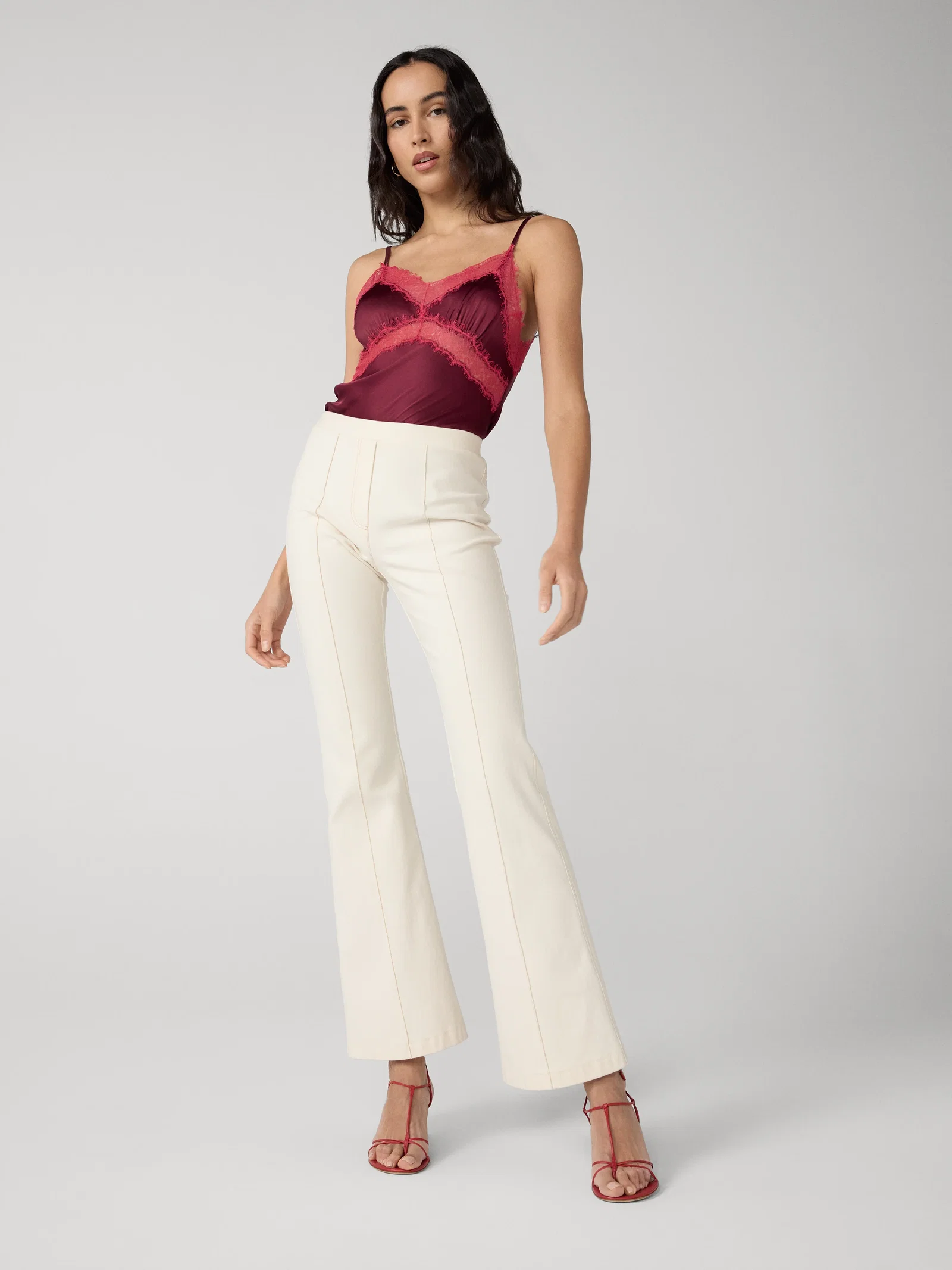 Image of Elise Jeans