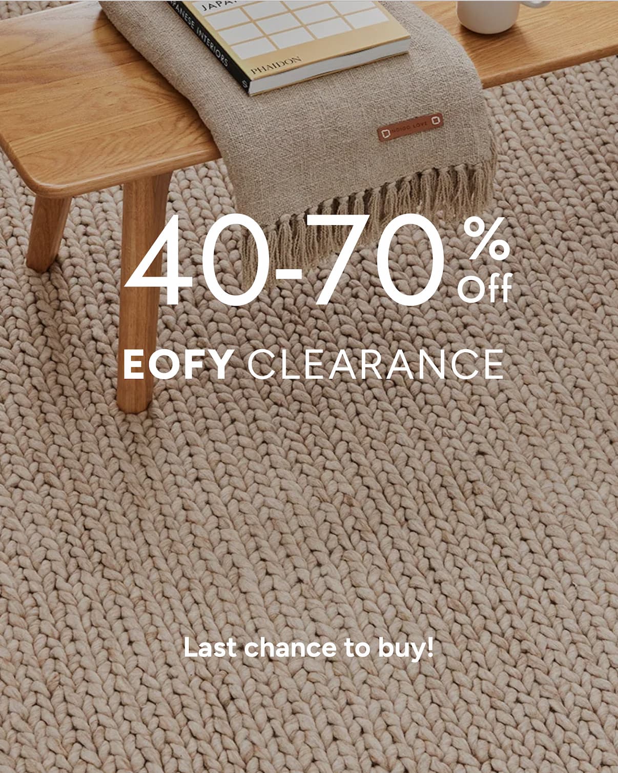 Our Rand of Premium Rugs