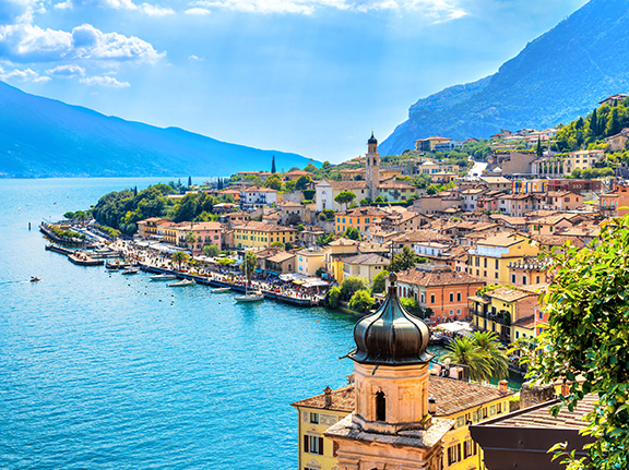 Gardasee