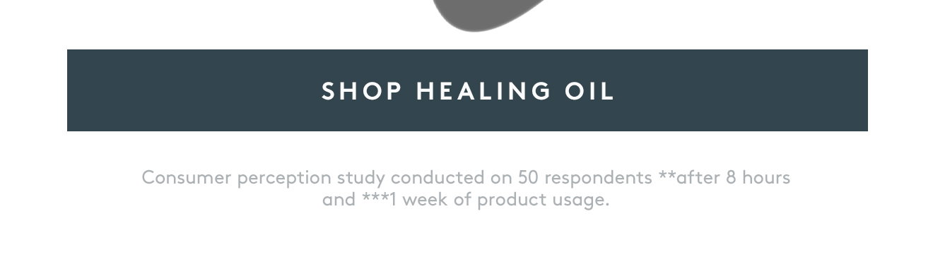 Shop Healing Oil