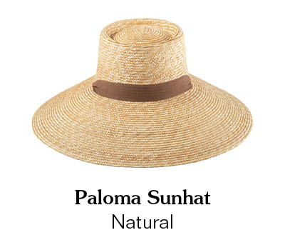Shop the Paloma Sun Hat
