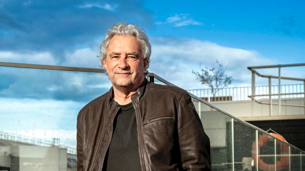 Dominique Rocheteau:  Nous avons marqué des générations 