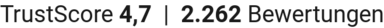 TrustScore