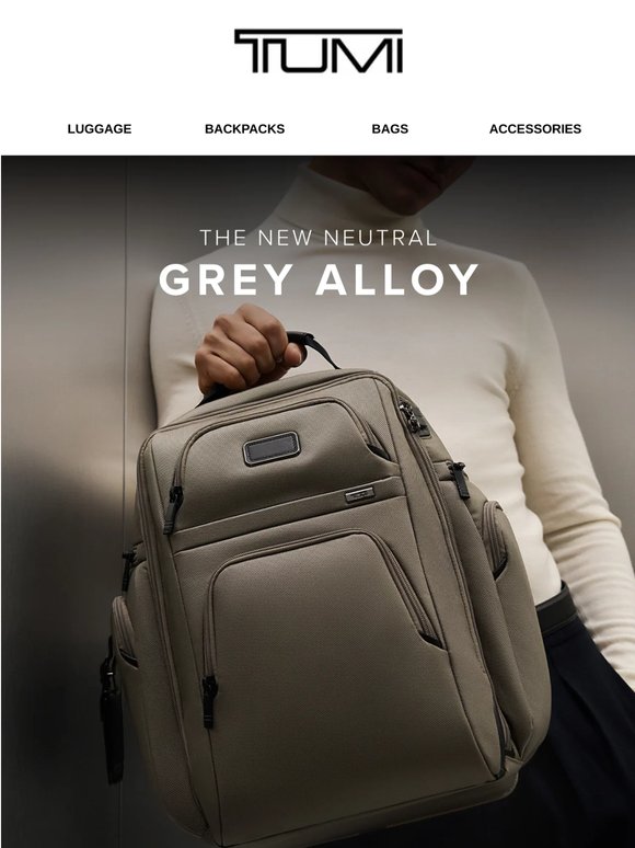 The Color That Belongs In Every Travel Lineup