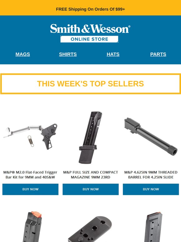 Shop This Week's Best Sellers