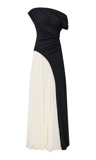 CELINE MAXI DRESS