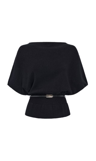 MOLLY KNIT TOP