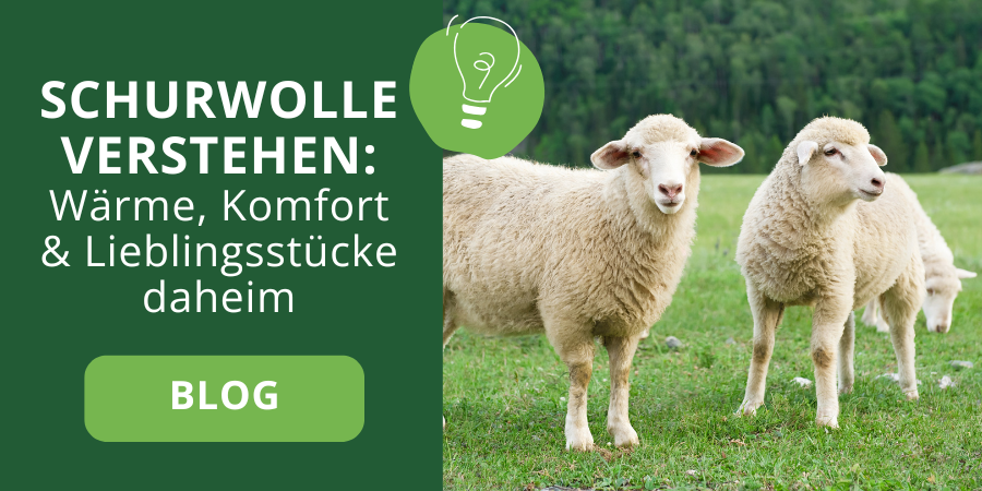 Blog: Schurwolle verstehen