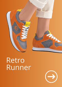 Retro Runner