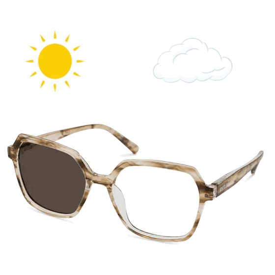 MIRA<br><i>Photochromic<\i>