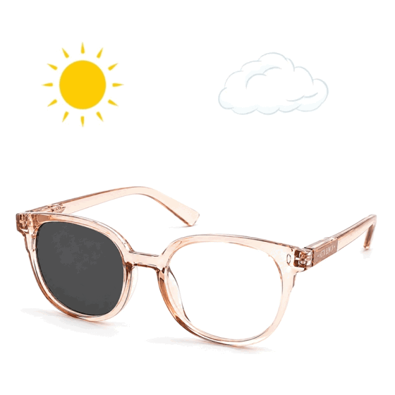 NOVA <br><i>Photochromic<\i>