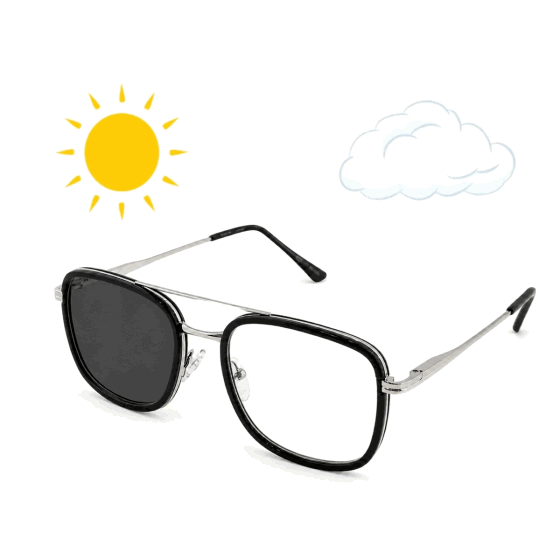 CHARLEY <br><i>Photochromic<\i>