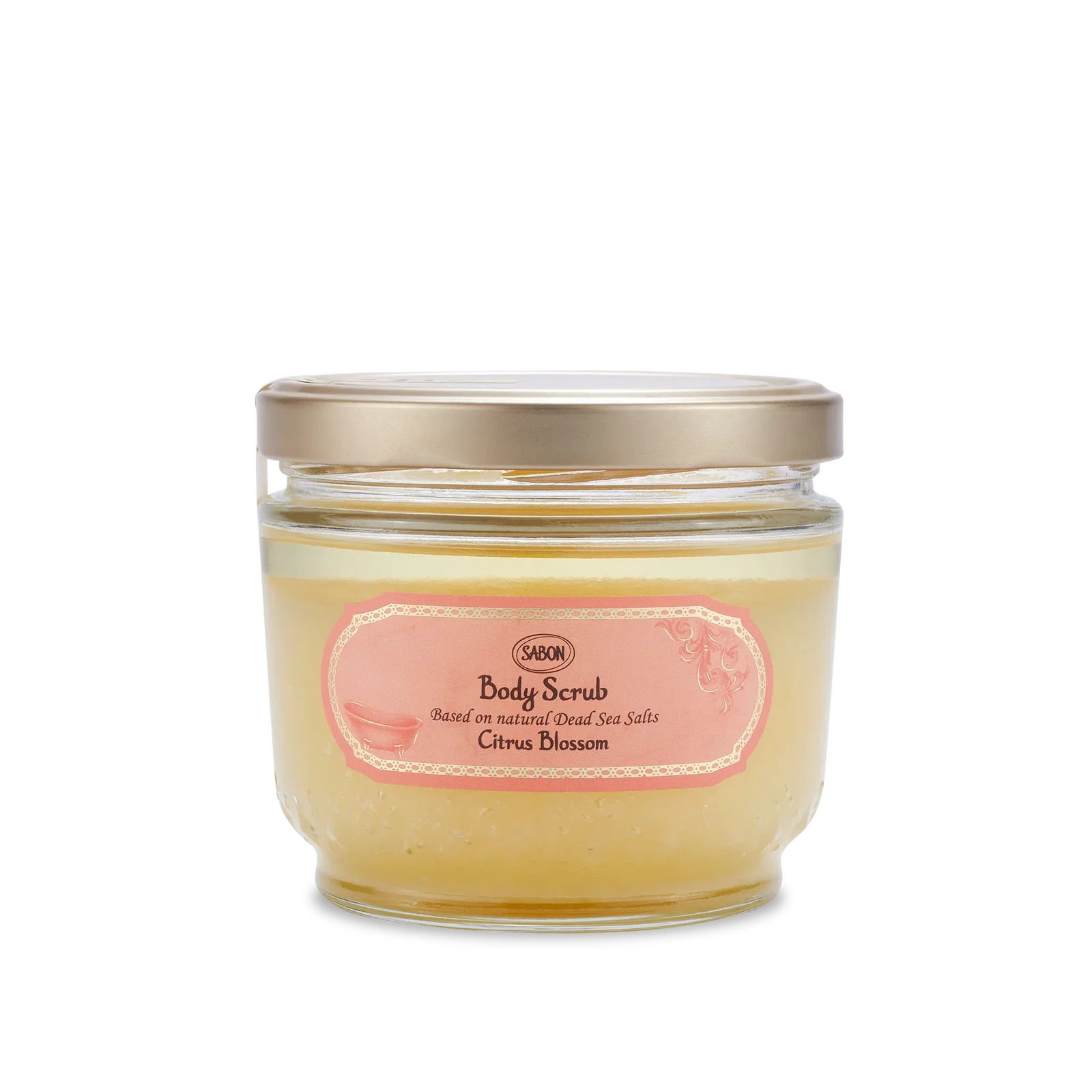 Image of Next Generation Body Scrub Citrus Blossom 21.2oz (600g)