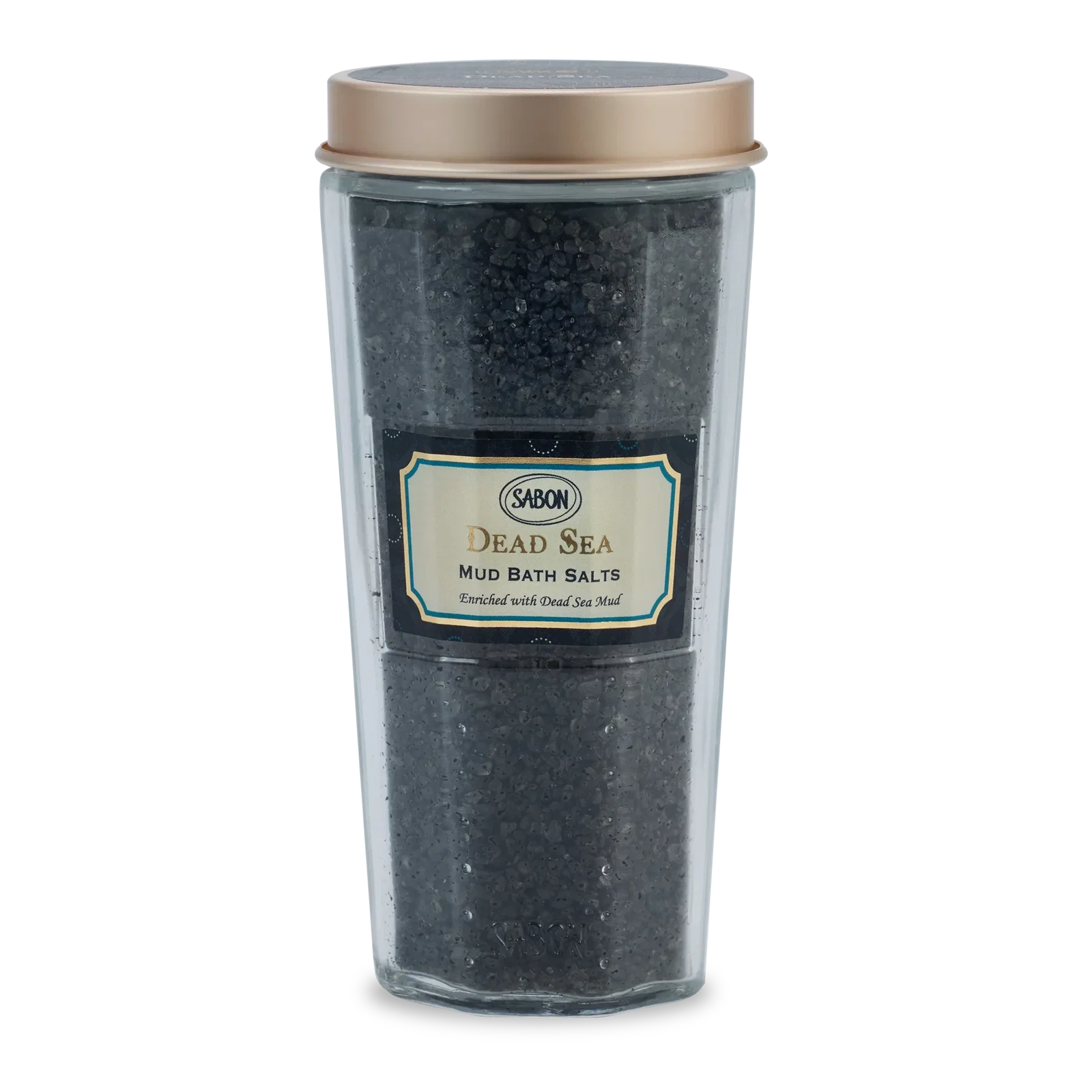 Image of Mud Bath Salts 300g