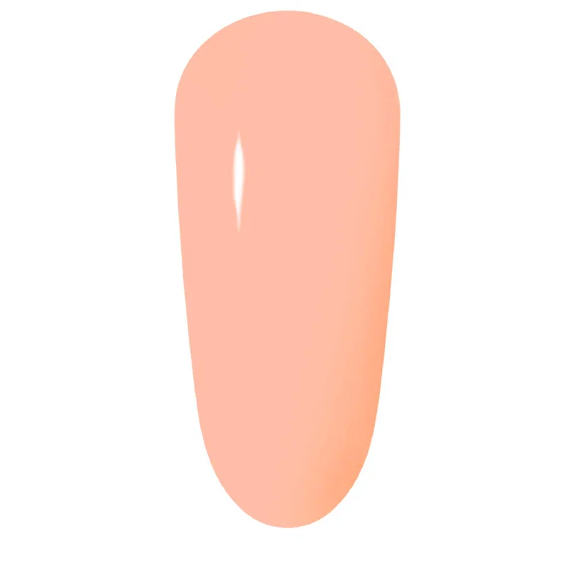 Image of The GelBottle Inc - Gel Polish - Peachy .67oz