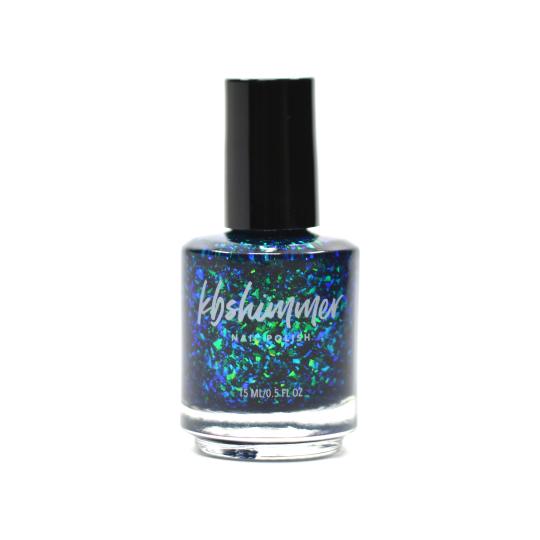 Image of KBShimmer - Nail Polish - How Noble