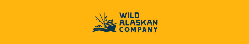 Wild Alaskan Company Logo