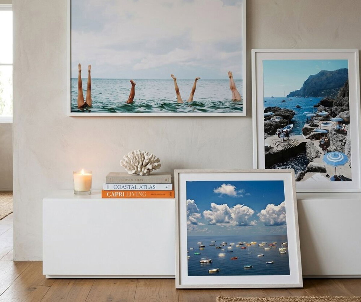 Up to 50% Off Art