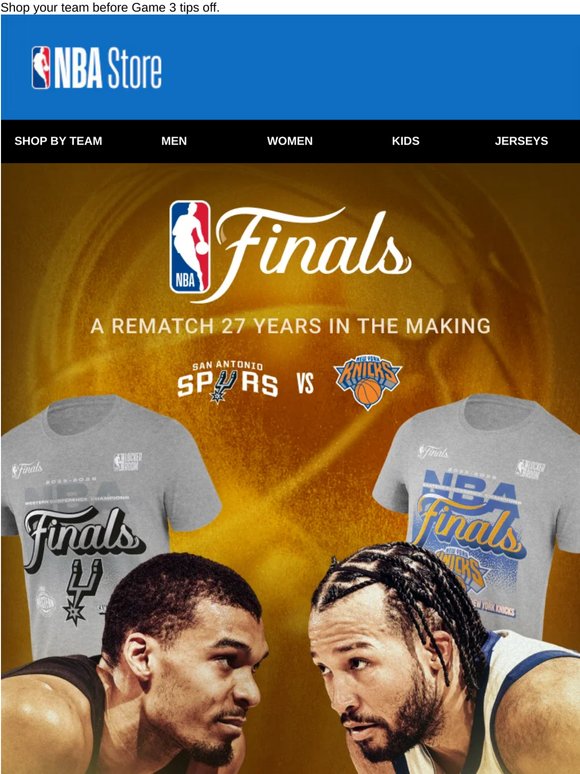 The Finals Are Heating Up🔥