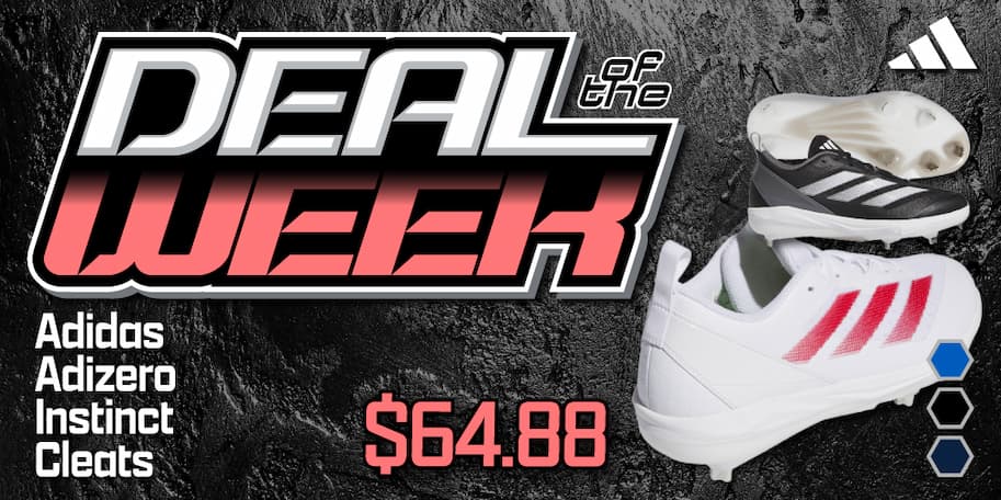 Deal of the Week at Softball.com