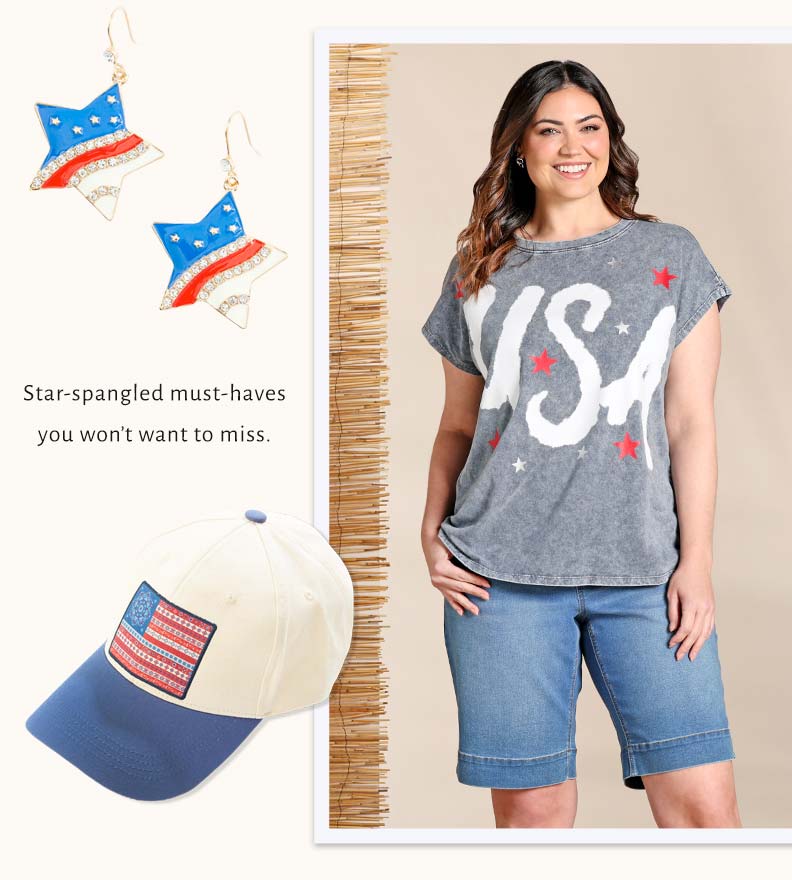 Shop the Look