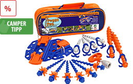 Peggy Peg Fix&Go Peg&Stop Markisen Set