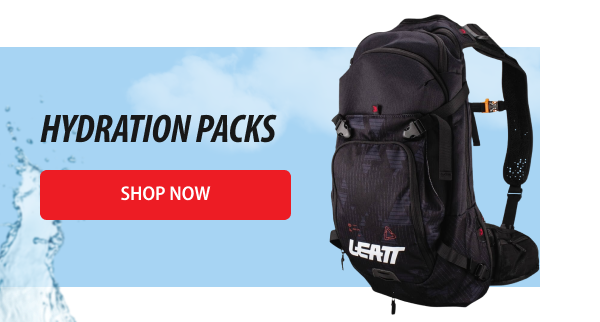Hydration Packs
