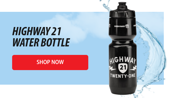 Water Bottle