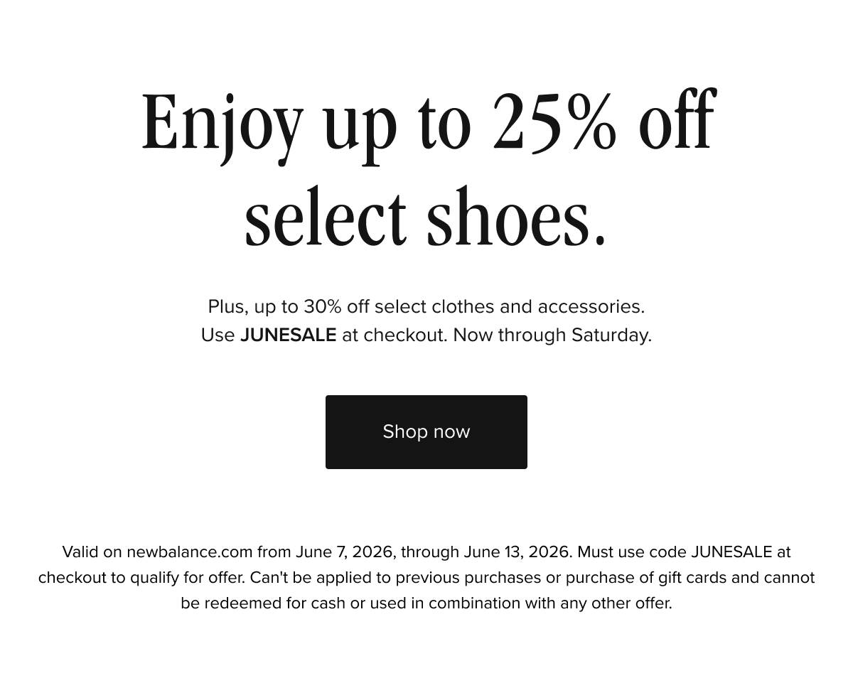Sale