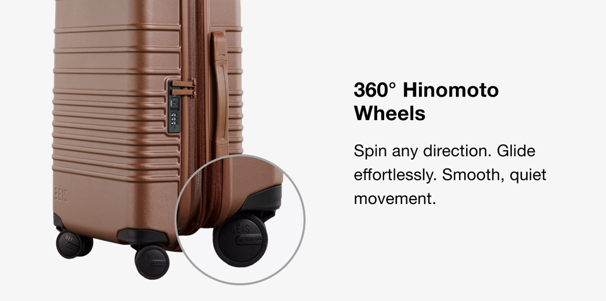 360 Hinomoto Wheels